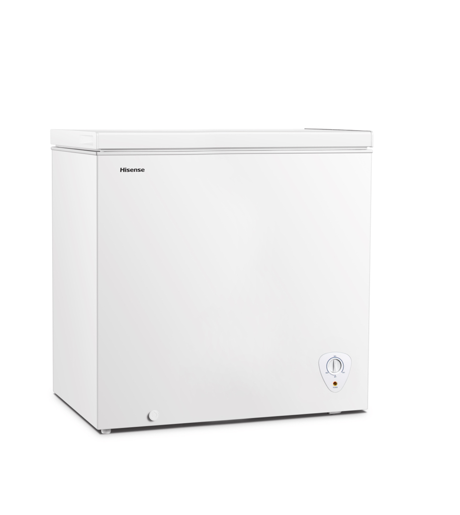 Hisense 7.0 cu. Ft. Chest freezer instore only Walmart 148 148