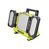 RYOBI 18V ONE+ Hybrid LED Panel Light PCL631B (Factory Blemished) at Direct Tools Outlet -  $42.49
