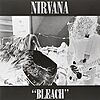 Nirvana - Bleach [Vinyl LP] $16.99 (Was $24.99) + Free Shipping