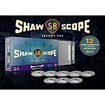 Shawscope: Volume One (8-Disc Limited Edition) [Blu-ray] - $129.99 @ Amazon.com