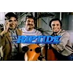 Riptide: The Complete Series [13 DVD Set] - $42.85 @ Amazon