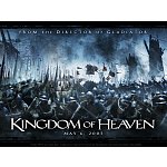 Kingdom of Heaven (Director's Cut) [Blu-ray] (2009) - $7.99