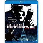 Renaissance [Blu-ray] (2012) - $5.99 @ Amazon.com
