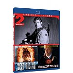 9.98 Blu-ray Double Features @ Amazon.com | Hostel/Hostel II - Stealth/Veritcal Limit - Deep Rising/The Puppet Masters - The Color Of Night/Playing God - Billy Bathgate/Blaze