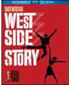 B&amp;M ONLY - West Side Story [50th Anniversary Edition] [3 Discs] [Blu-ray/DVD] - $9.99 @ Frys.com