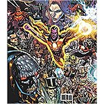 DC COMICS: SUPER-VILLAINS Paperback - $20.18 @ Amazon.com