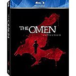 Omen, The: The Complete Collection Blu-ray - $10.52 @ Amazon.com