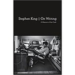 Stephen King - On Writing: 10th Anniversary Edition: A Memoir of the Craft Paperback – Special Edition $6.07 @ Amazon.com