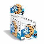 Lenny &amp; Larry's The Complete Cookie, Chocolate Chip, 2 Ounce, 12 Count - $8.41 @ Amazon.com