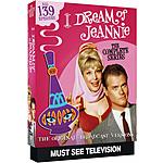 I Dream of Jeannie: The Complete Series (DVD) $15.55 + Free Store Pickup