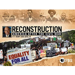 Reconstruction: America After the Civil War - Streaming Free on PBS.org