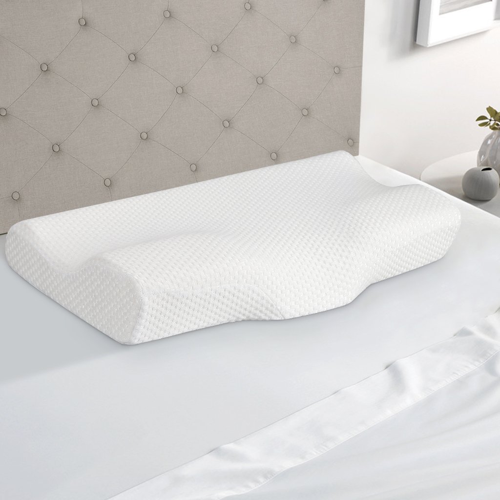 Urlhasbeenblocked High Density Memory Foam Bed Pillow Original