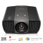 BenQ HT8060 True 4K THX Certified Pro Cinema Projector w/ DCI-P3 Video Enhancer $2999 + Free S/H
