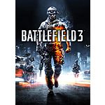Battlefield 3 Origin Standard Edition CD Key $1.41 @scdkey
