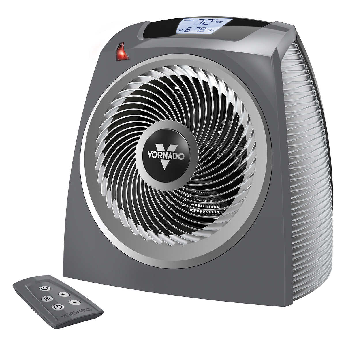 Vornado Whole Room Heater and Fan is $59.99 in-warehouse and $69.99 online (includes shipping).