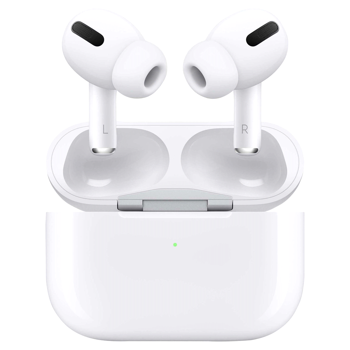 air pods pro with wireless charging case - $144 only at Meijer