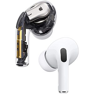 Meijer airpods hotsell pro