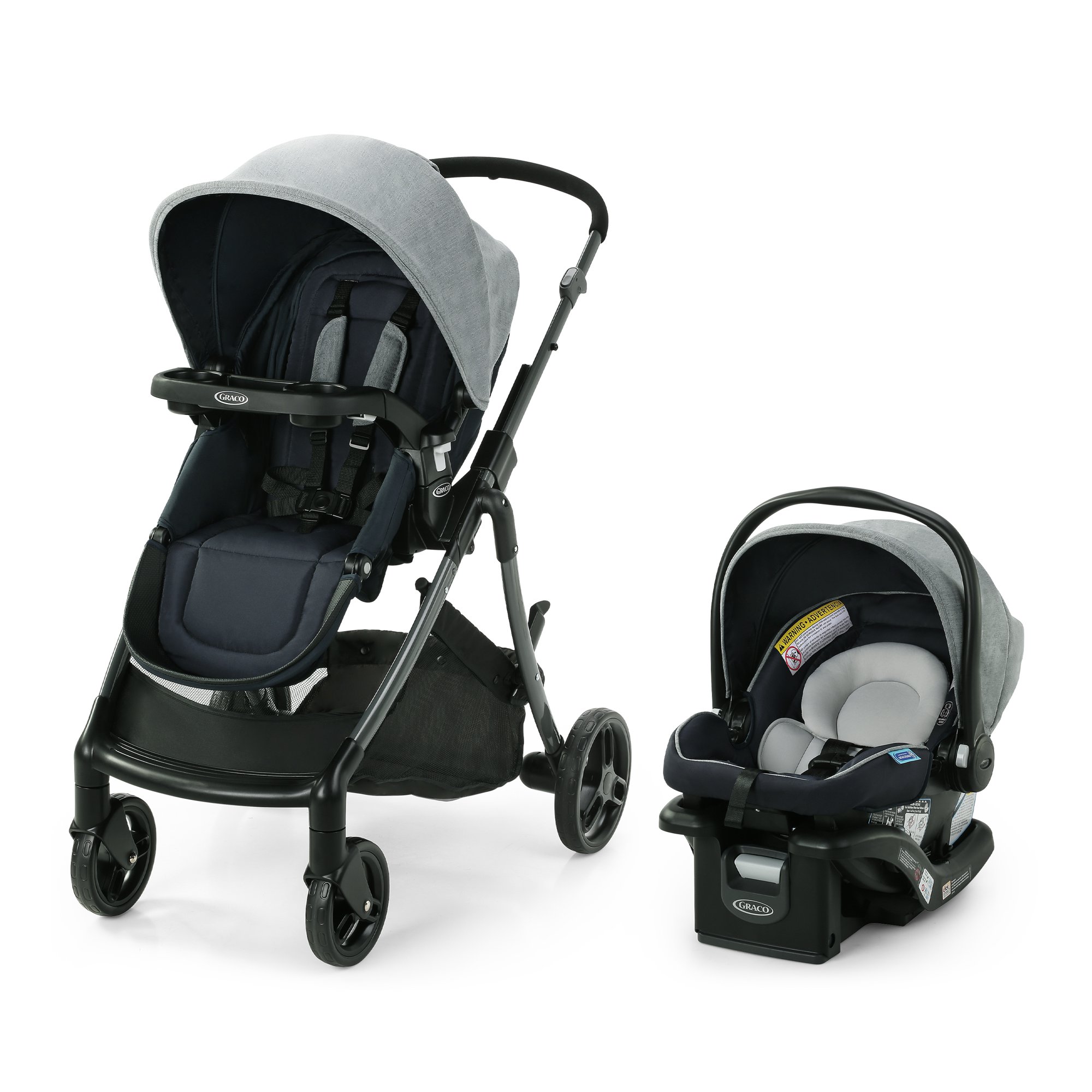 YMMV - Graco Modes Closer 3-in-1 Travel System $159