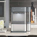 Costco Members: GE Profile Opal 2.0 Nugget Ice Maker w/ Side Tank & 4 Additional Filters $470 + Free Shipping