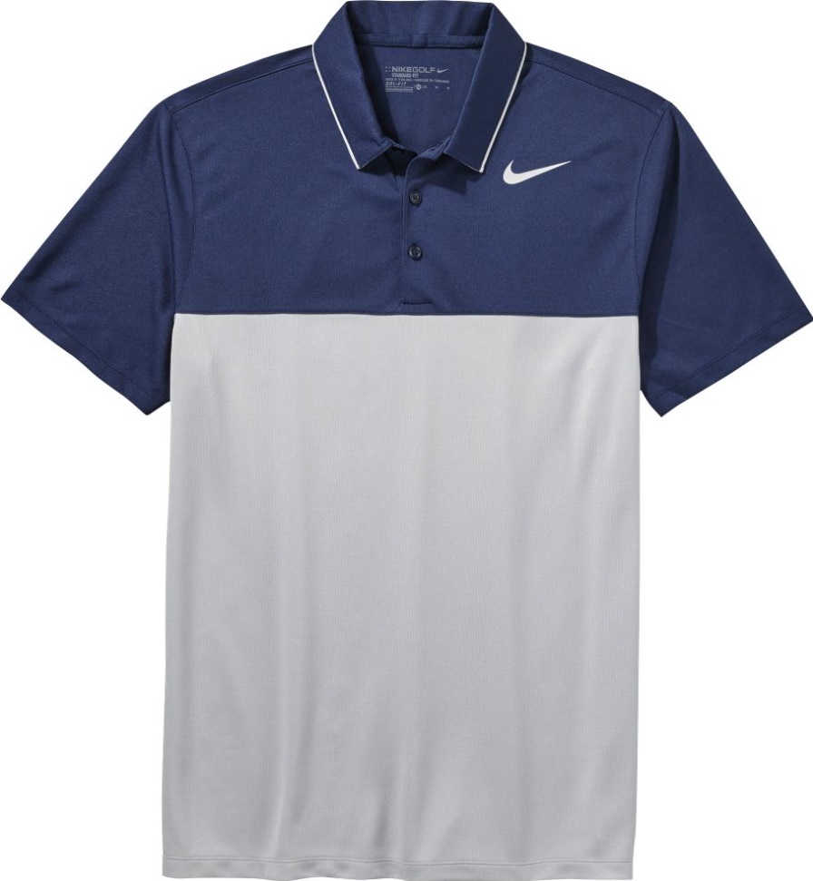 dicks nike golf shirts