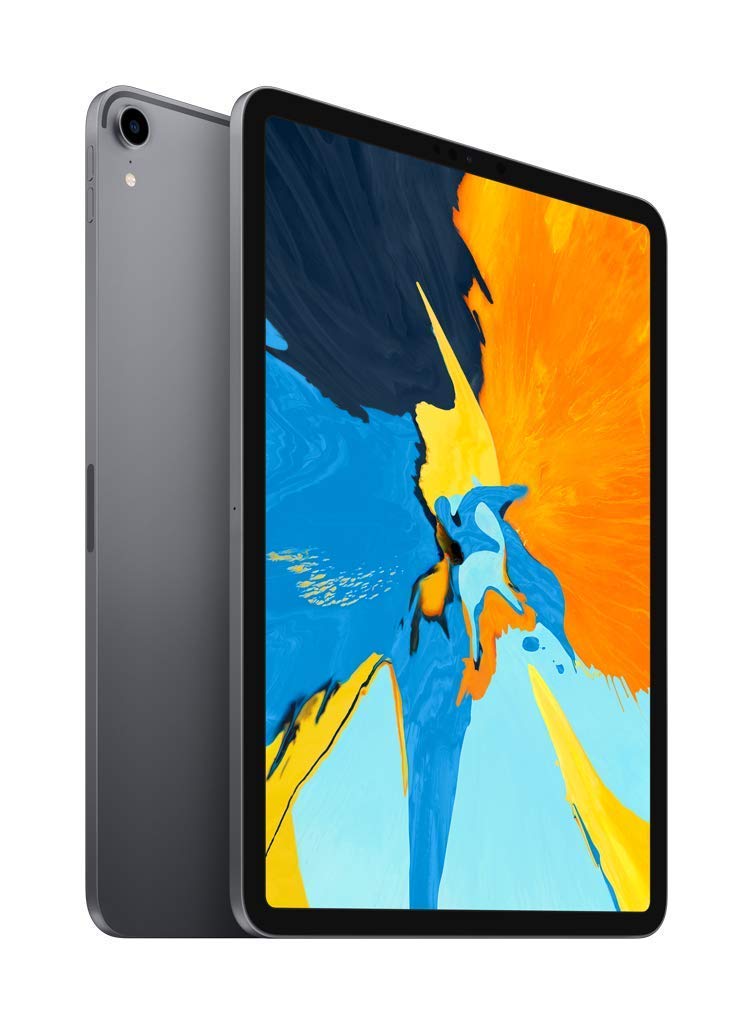 Apple iPad Pro (2018) 11" 64 GB Refusbush $583