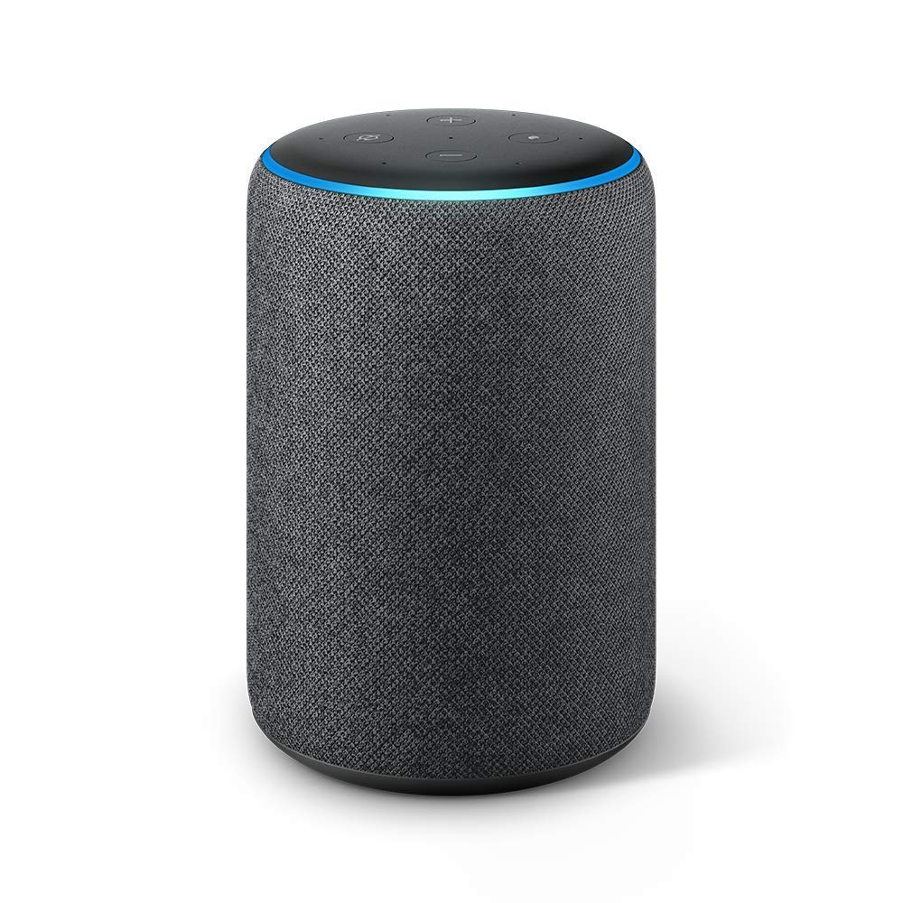 slickdeals amazon echo