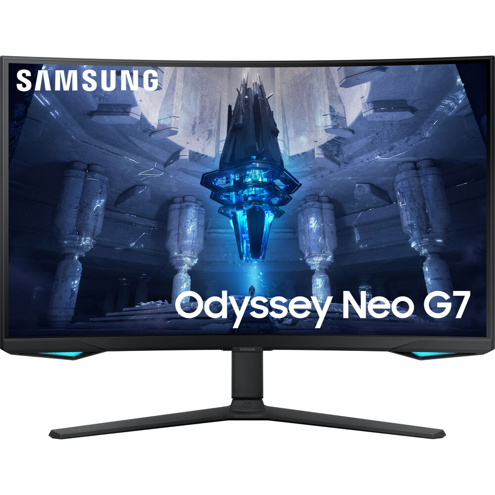 Samsung NEO G7 32" 4K 165hz Gaming Monitor $1099.99