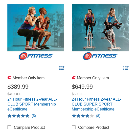 24 hour fitness free summer membership