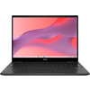 ASUS CX5601 Chromebook (Open-Boxes): 16&amp;quot; FHD+ IPS Touch, i3-1215U, 8GB LPDDR4, 128GB SSD $153.99