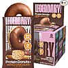 Legendary foods Dipped Chocolat Protein Donut $15.34