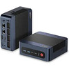 BOSGAME M4 Mini PC, Ryzen 7 8745HS, 32GB DDR5, 1TB PCle SSD, 4K Triple Display, Oculink, USB4.0, Dual 2.5G LAN &amp;amp;amp; Wi-Fi 6E &amp;amp;amp; BT5.2 $459.98