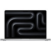 Best Buy - Apple - MacBook Pro 14&amp;quot; Laptop - M3 Pro chip Built for Apple Intelligence - 18GB Memory - 14-core GPU - 512GB SSD - Silver $1399