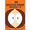 Fanflix One Day Only Sale: SOUTH PARK SEASONS 1-10 BUNDLE  $44.99