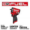 M12 FUEL Stubby 3/8 with 3.0 Ah Battery Pack (2-Pack) $169