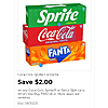 Dollar General: Coca-Cola 3x12-packs for $11