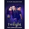 Twilight complete series 4K digital $11.99