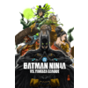 Fanflix: DC Bonanza 3 titles for $12