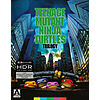 Teenage Mutant Ninja Turtles Trilogy Limited Edition 4K UHD $58.78