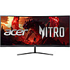 Acer Nitro 34&amp;quot; 120hz 1500R gaming monitor HDR10 $209.99