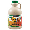 Costco - Kirkland Signature Organic Pure Maple Syrup 33.8 fl oz- $2.60 off