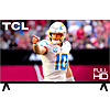 Best Buy - TCL - 40&amp;quot; Class S3 S-Class LED Full HD Smart TV with Google TV (2023) - Open Box - Excellent $65.99