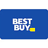 Free $10 Best Buy e-Gift Card with every $100 spent on select gift cards