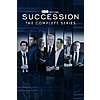 Succession The Complete Series on Apple TV