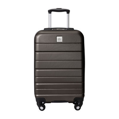 Skyway Everett 20 Inch Hardside Lightweight Luggage - $48.99