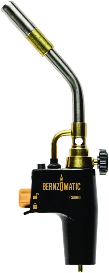 Bernzomatic TS8000 $39.99