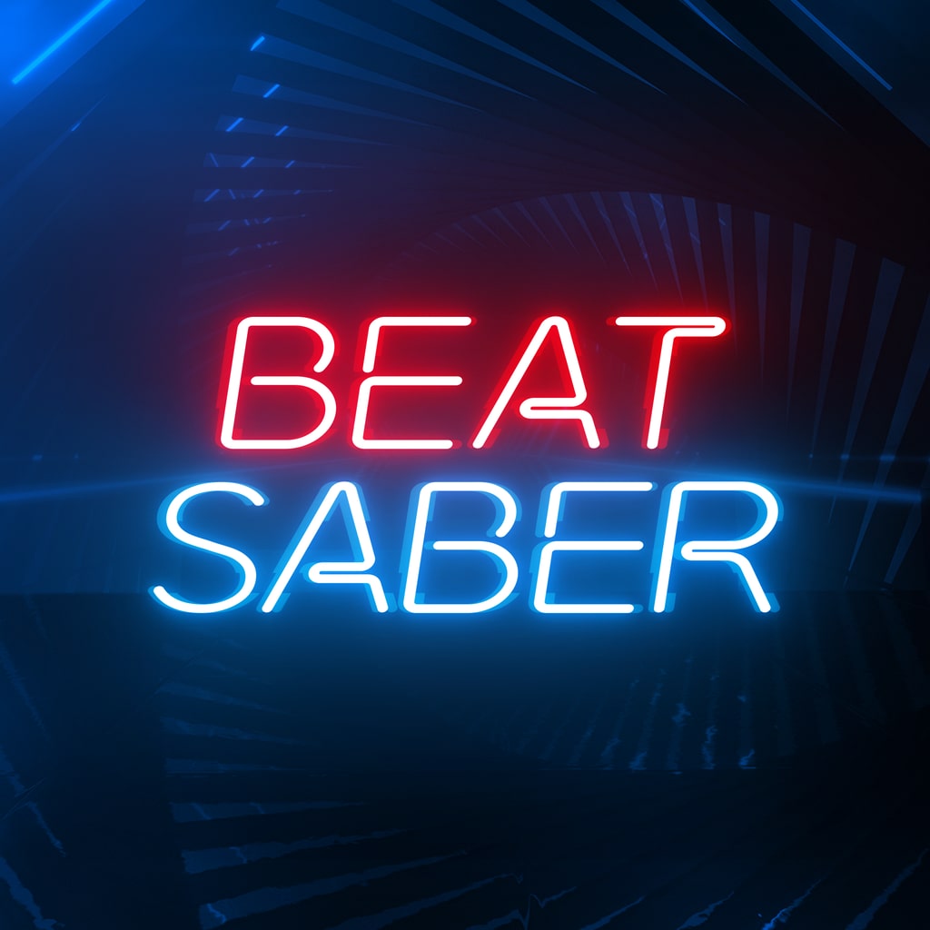 Beat saber hotsell ps4 walmart
