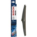 10" Bosch Automotive H252 Rear Wiper Blade (Single) $6.40
