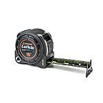 Crescent Lufkin Shockforce G1 16' or 25' tape measure $7.97 Lowes in store ymmv