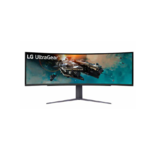LG UltraGear 49&quot; Class DQHD Curved Gaming Monitor $749.99 Costco Members Only