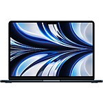 Apple MacBook Air (4 Colors): 13.6", M2, 8GB RAM, 256GB SSD $849 + Free Shipping